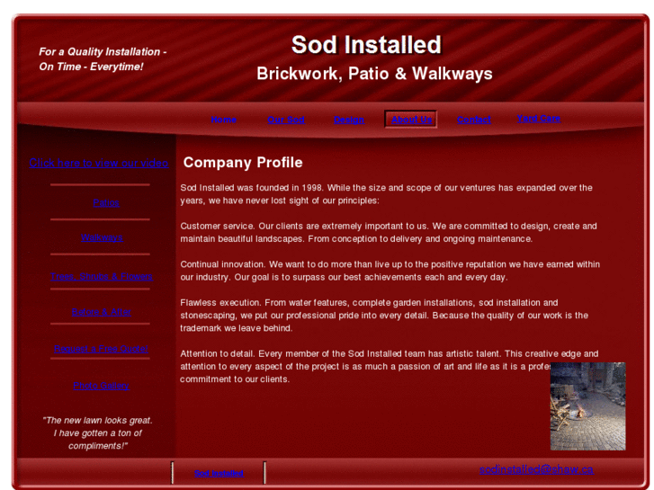 www.sodinstalled.com