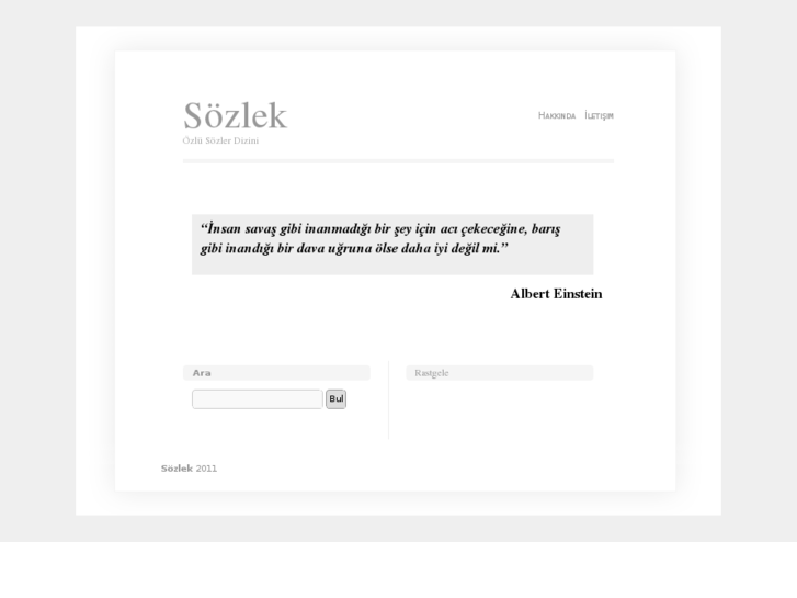 www.sozlek.com