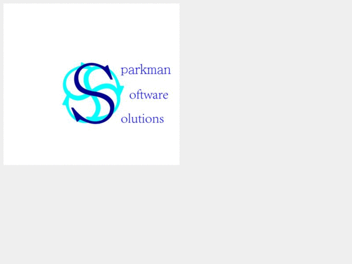 www.sparkmansoftware.net