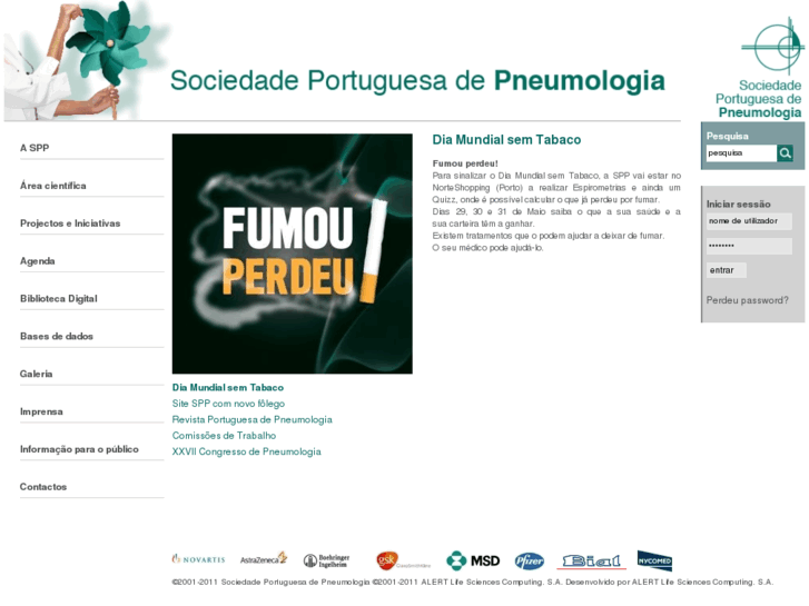 www.sppneumologia.pt