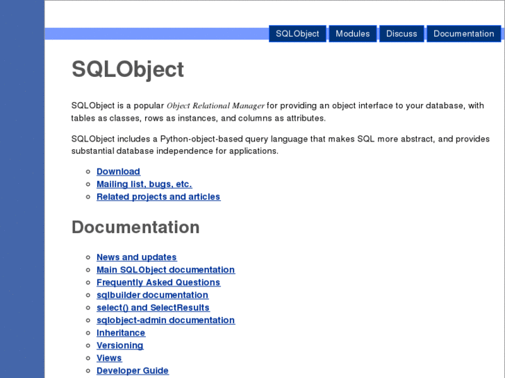 www.sqlobject.org
