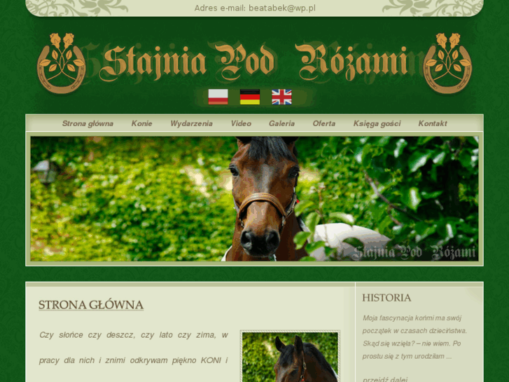 www.stajniapodrozami.pl