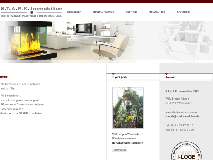 www.starkimmobilien.com