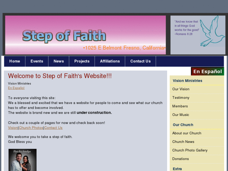 www.stepoffaithchurch.com
