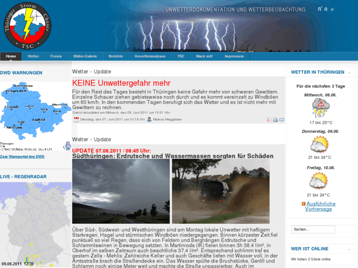 www.storm-chasing.de