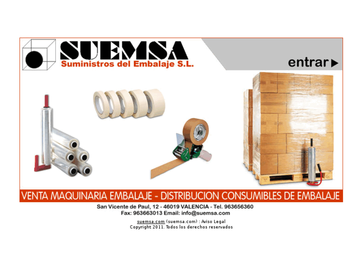 www.suemsa.com