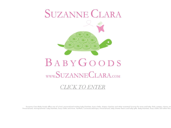 www.suzanneclara.com