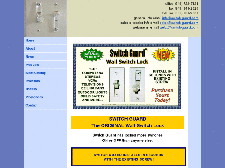 www.switch-guard.com