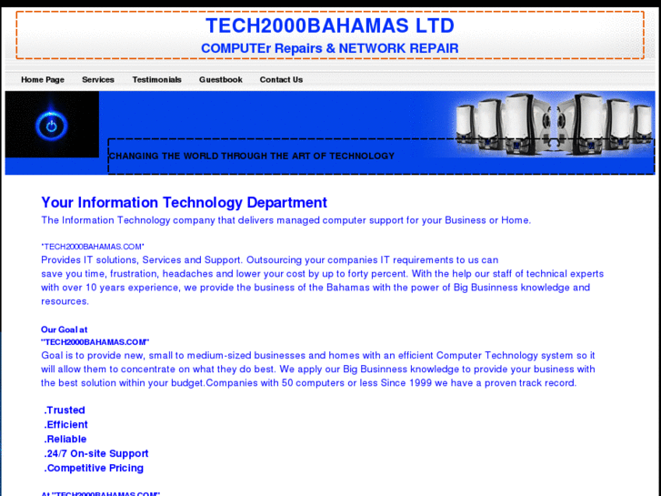 www.tech2000bahamas.com