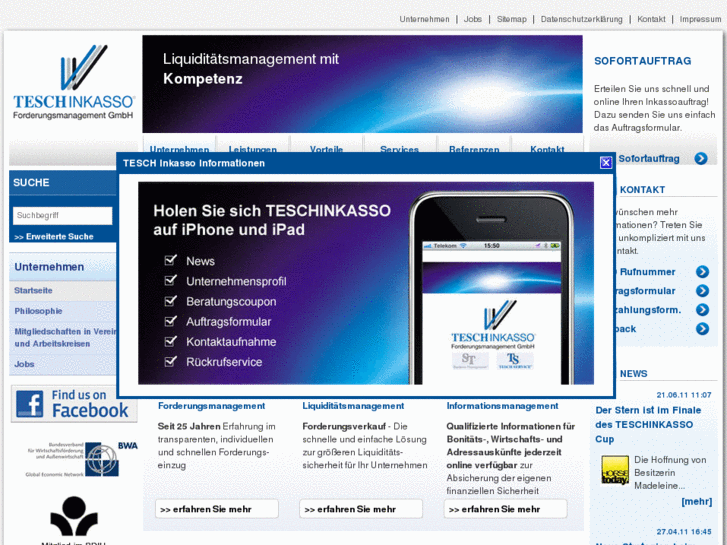 www.teschinkasso.de