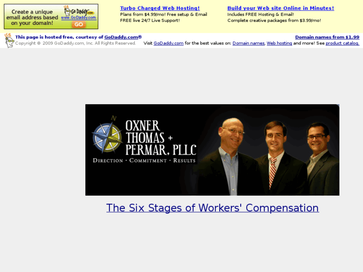 www.thesixstagesofworkerscompensation.com