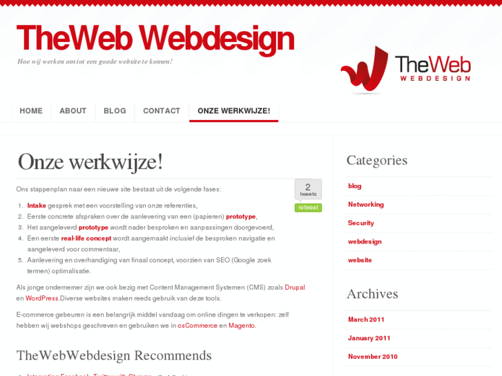 www.thewebwebdesign.com