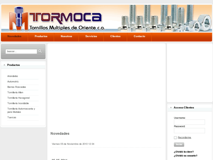 www.tormoca.com