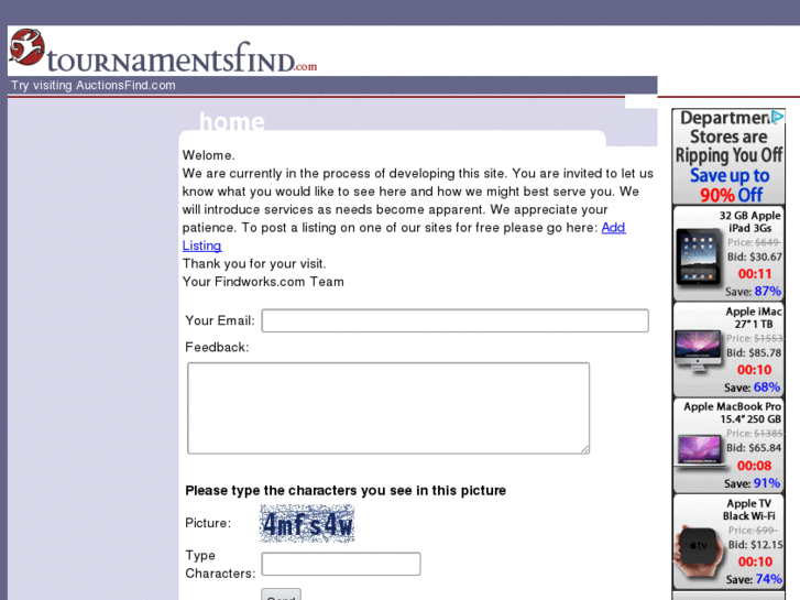 www.tournamentsfind.com