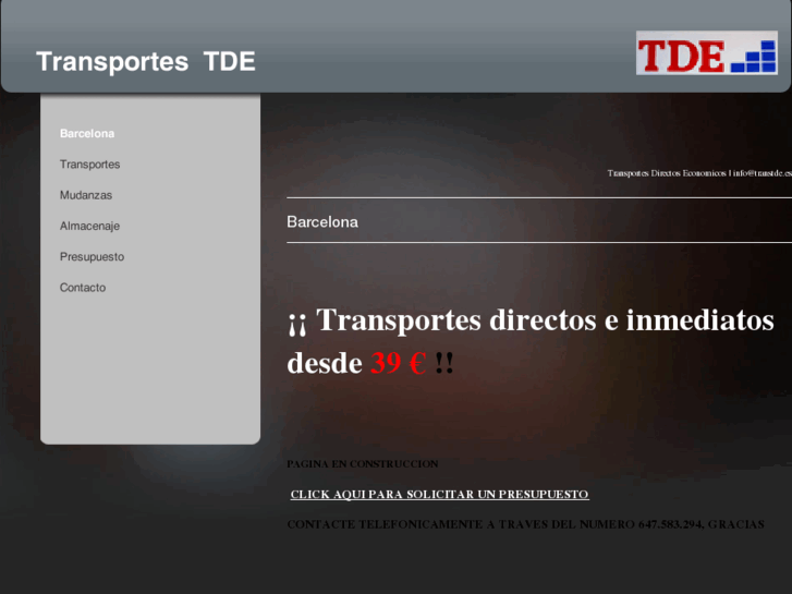 www.transtde.es