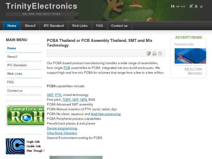 www.trinityelectronics.co.th