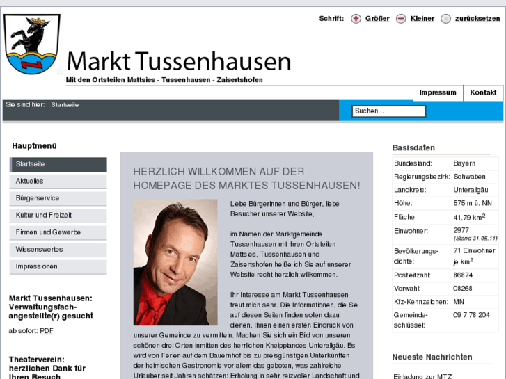 www.tussenhausen.de