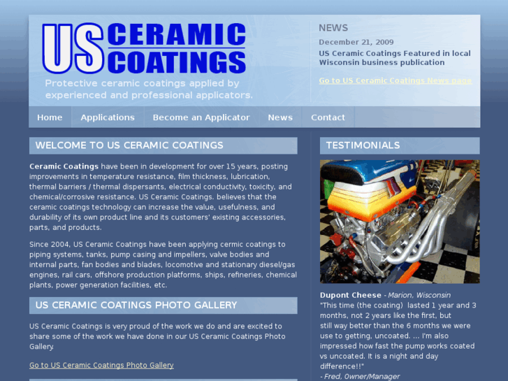 www.usceramiccoatings.com