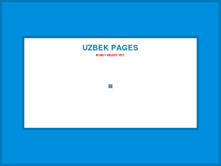 www.uzbekpages.com