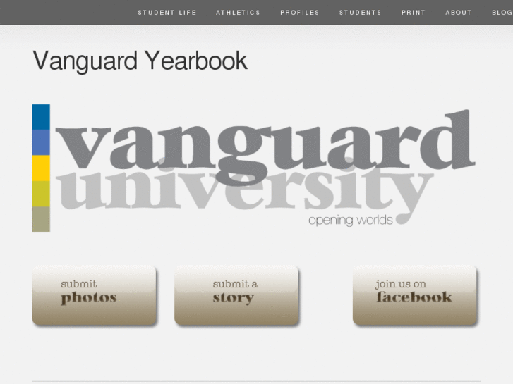 www.vanguardyearbook.com