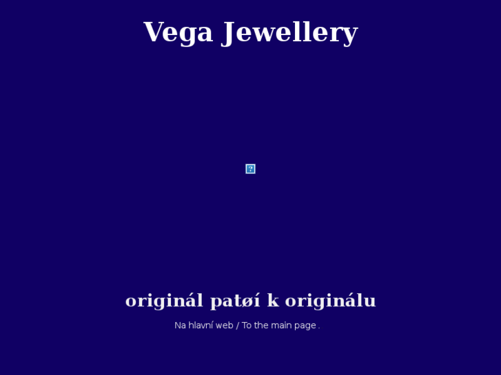 www.vega-jewellery.com