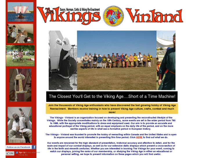 www.vinlandvikings.org