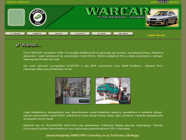 www.warcar.net