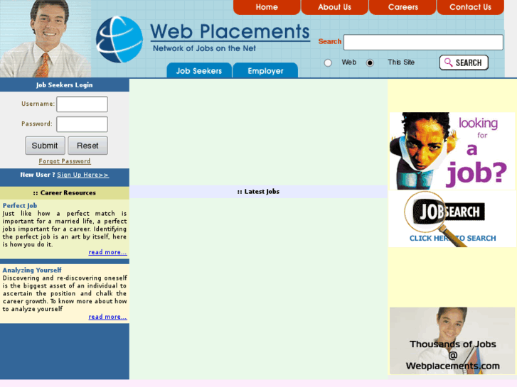www.webplacements.net