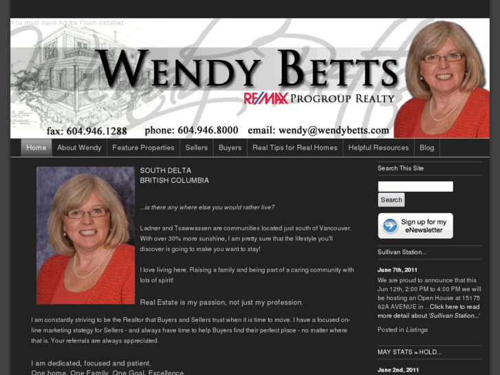 www.wendybetts.com