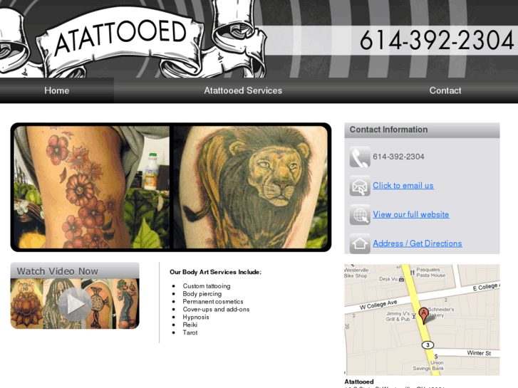 www.westerville-tattoo.com