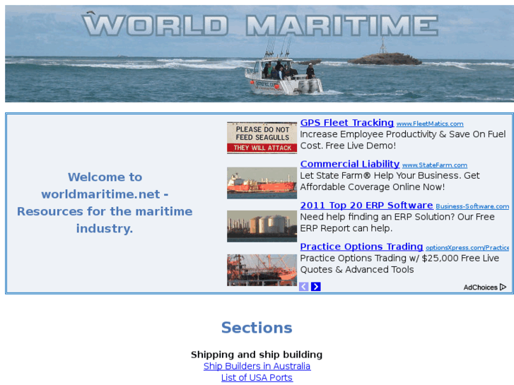 www.worldmaritime.net