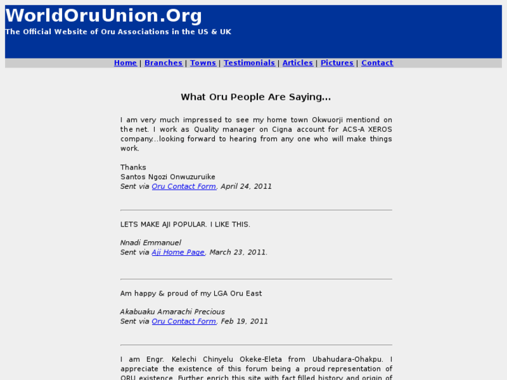 www.worldoruunion.org