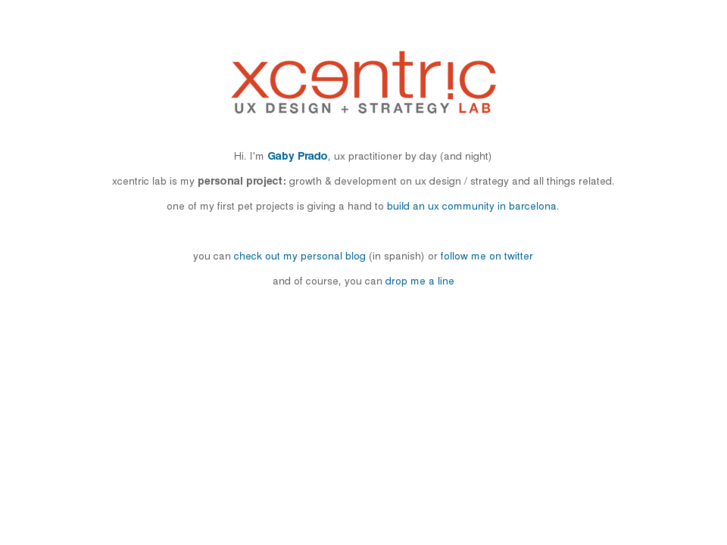 www.xcentriclab.com