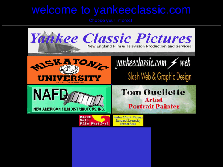 www.yankeeclassic.com