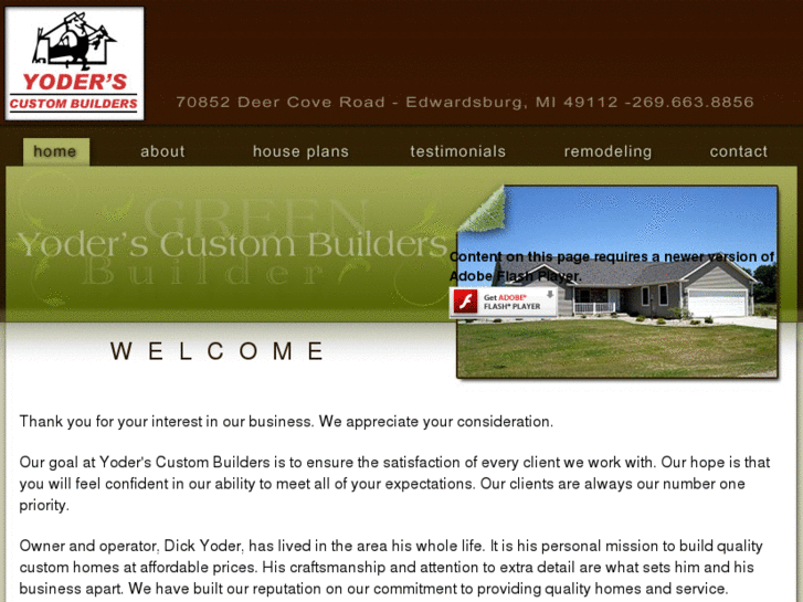 www.yodercustombuilder.com