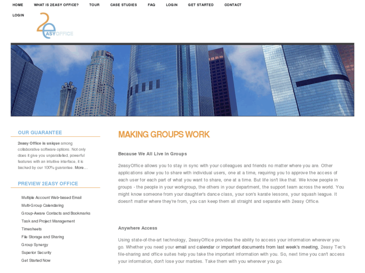 www.2easyoffice.com