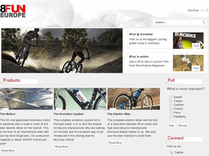www.8fun-motor.com