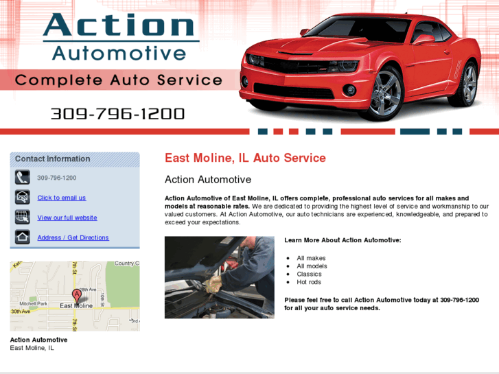 www.actionautomotiveqc.net