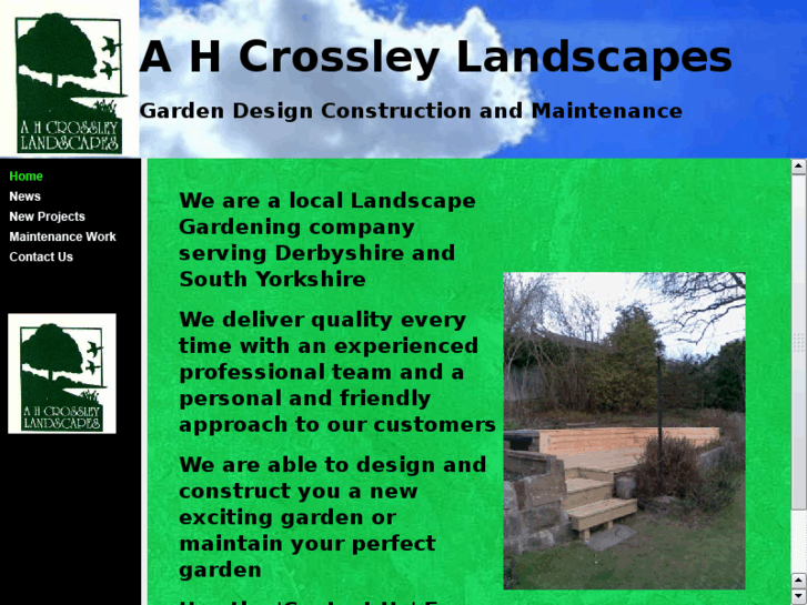 www.ahcrossleylandscapes.com