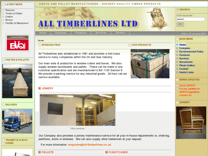 www.alltimberlines.co.uk