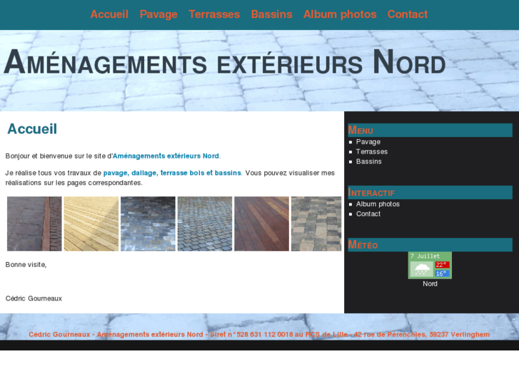 www.amenagements-exterieurs-nord.com