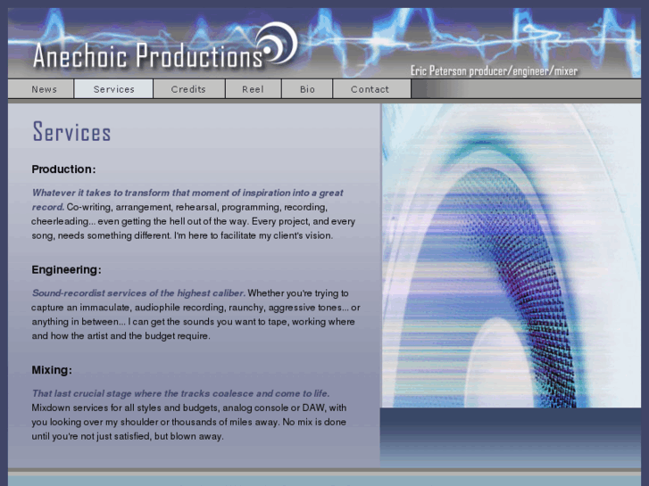 www.anechoic.com