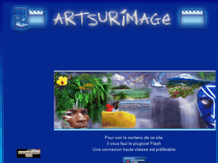 www.artsurimage.com