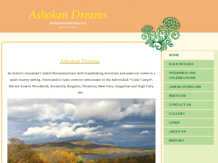 www.ashokandreams.com