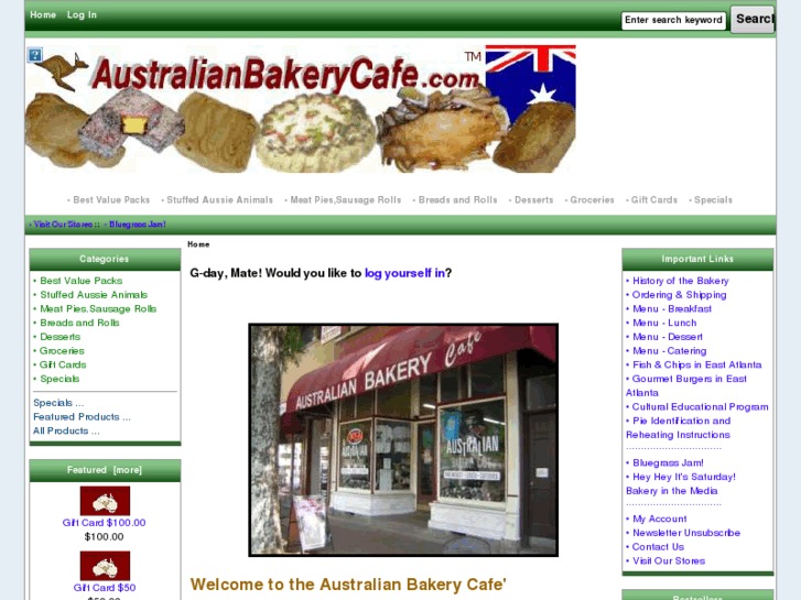 www.australianbakerycafe.com