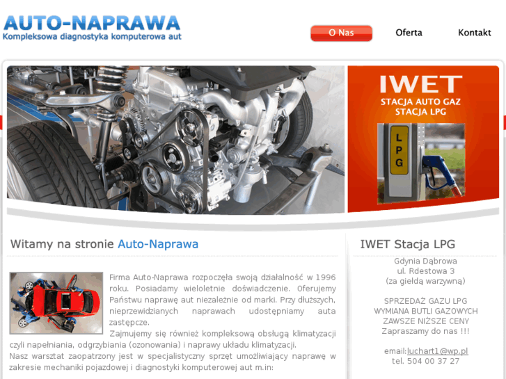 www.auto-naprawa.info