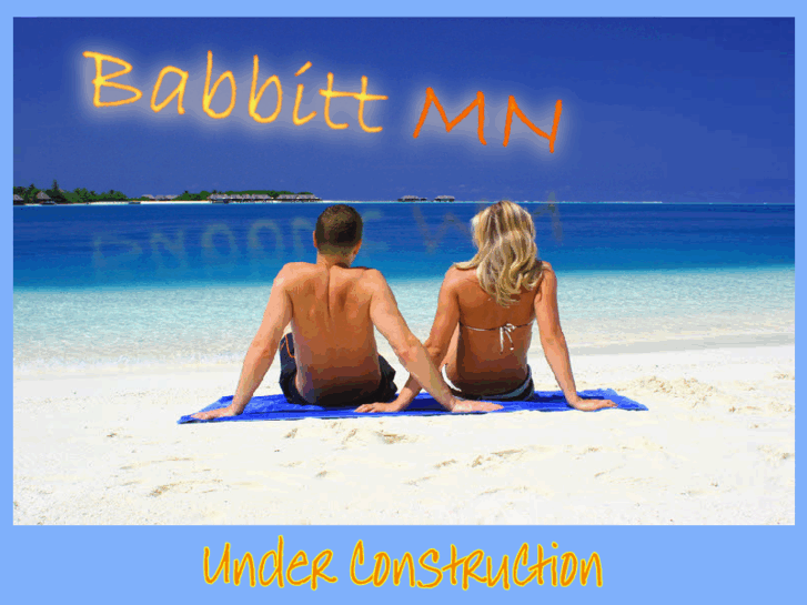 www.babbittmn.com