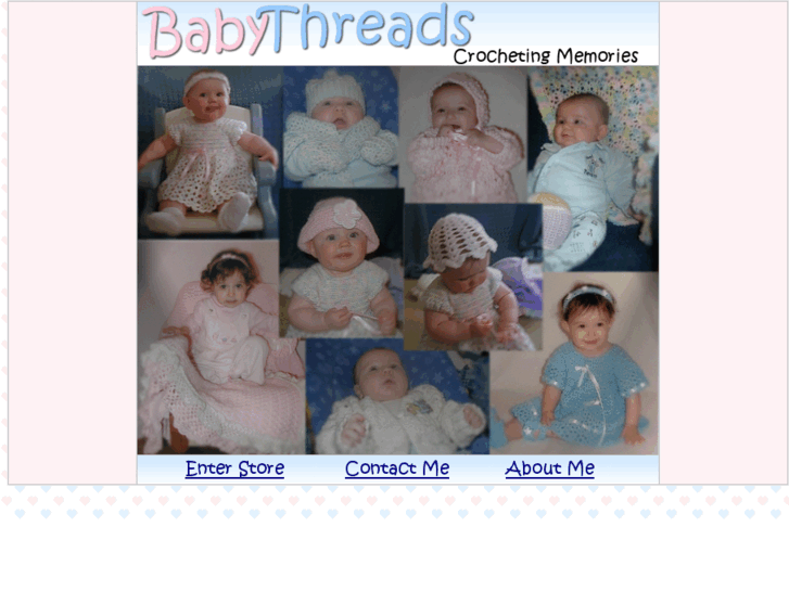 www.babythreads.net