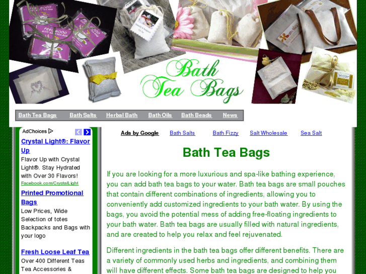 www.bathteabags.com