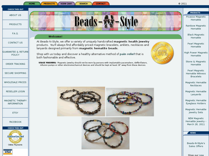 www.beads-in-style.com